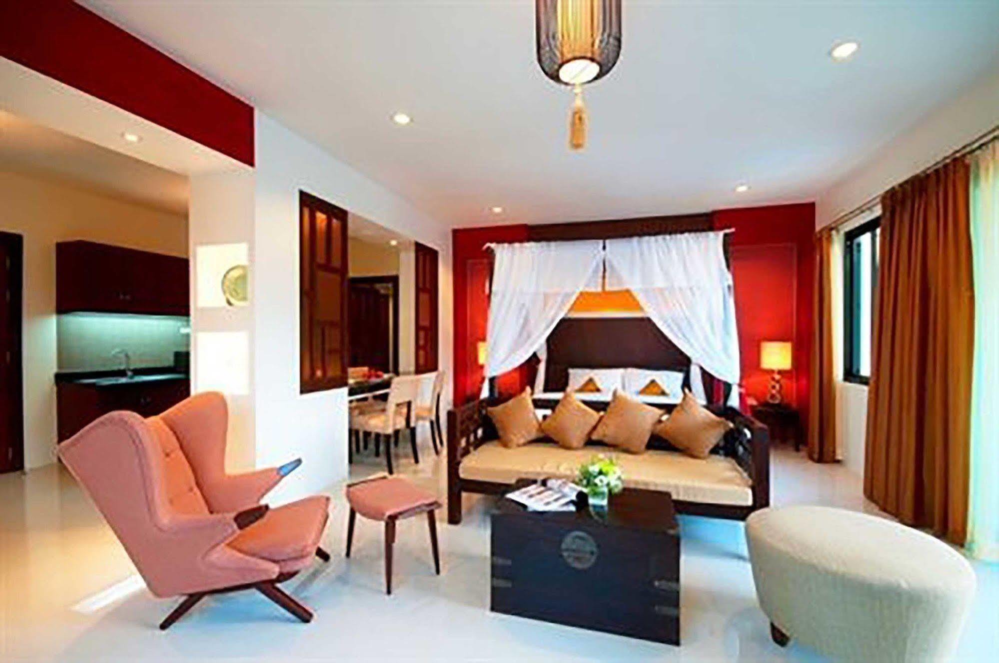 The Empire Nimman Hotel Chiang Mai Exterior foto