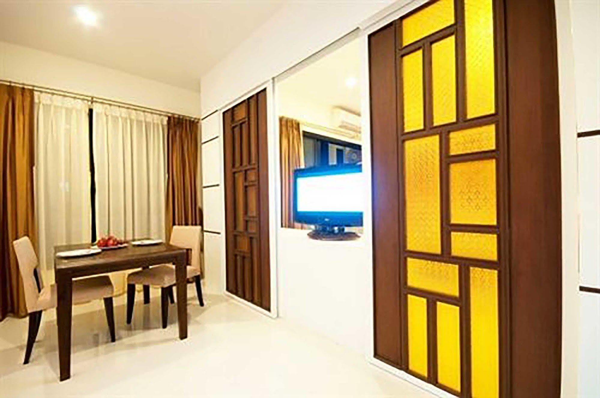 The Empire Nimman Hotel Chiang Mai Exterior foto