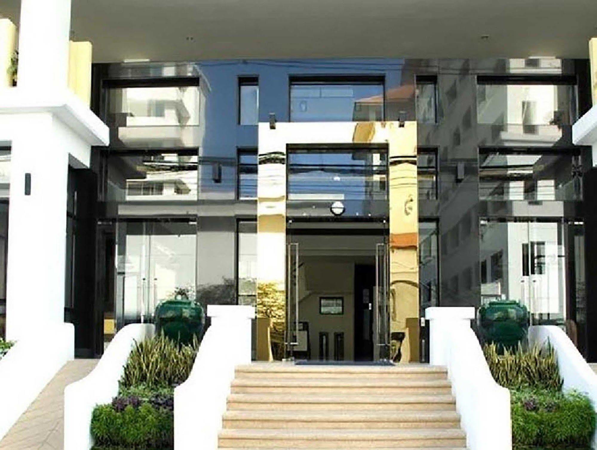 The Empire Nimman Hotel Chiang Mai Exterior foto