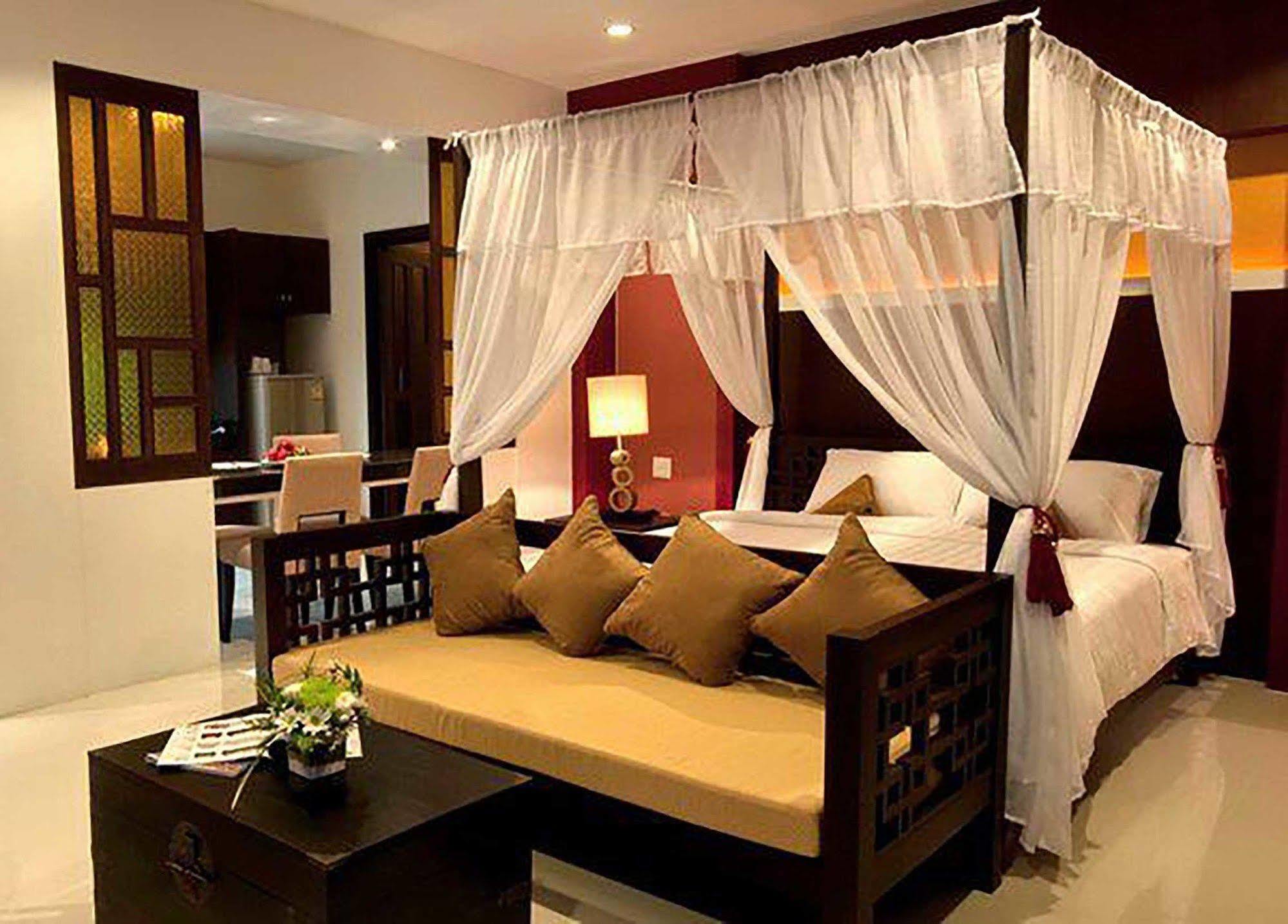 The Empire Nimman Hotel Chiang Mai Exterior foto